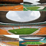 Stadiums-for-AFCON-Ivory-Coast - Afcon News