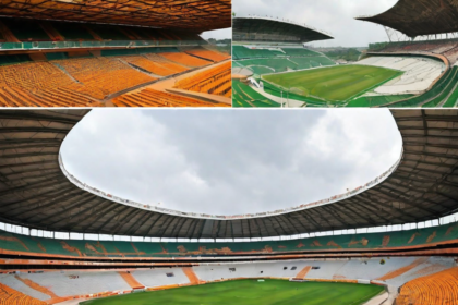 Stadiums-for-AFCON-Ivory-Coast - Afcon News