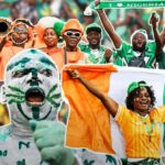 AFCON 2023 Round-up